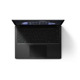 Microsoft Surface Laptop 5 13" Core i7 2.6 GHz - SSD 512 GB - 16GB QWERTY - Englisch