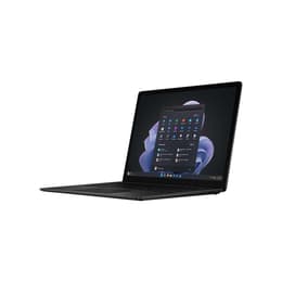 Microsoft Surface Laptop 5 13" Core i7 2.6 GHz - SSD 512 GB - 16GB QWERTY - Englisch