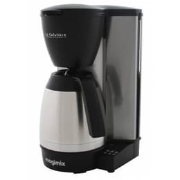 Kaffeemaschine Magimix 11480 L - Schwarz