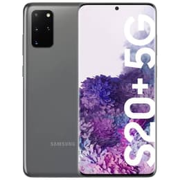 Galaxy S20+ 5G 512GB - Grau - Ohne Vertrag