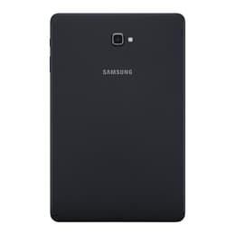 Galaxy Tab A 16GB - Schwarz - WLAN