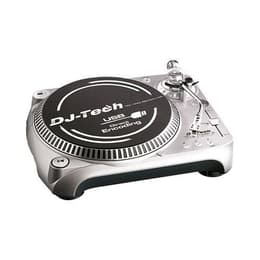 Dj-Tech Vinyl Encoder 10 Vinyl-Plattenspieler