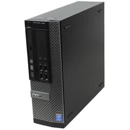 Dell OptiPlex 7020 SSF Core i3 3.5 GHz - HDD 500 GB RAM 8 GB