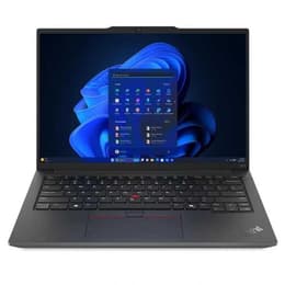 Lenovo ThinkPad E16 G2 16" Ryzen 5 3.3 GHz - SSD 1 TB - 32GB QWERTY - Niederländisch