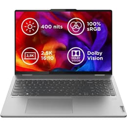 Lenovo Yoga 7 16IRL8 16" Core i5 1.1 GHz - SSD 512 GB - 16GB QWERTZ - Deutsch