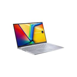 Asus VivoBook 15 OLED M1505YA-MA240W 15" Ryzen 7 4.5 GHz - SSD 512 GB - 16GB AZERTY - Französisch