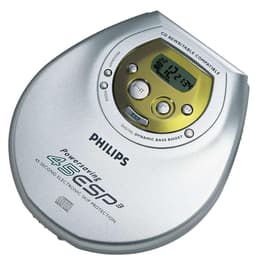 Philips AZ9214/00 CD-Spieler