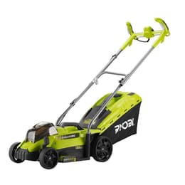 Ryobi OLM1833H Thermische Unkrautbekämpfung