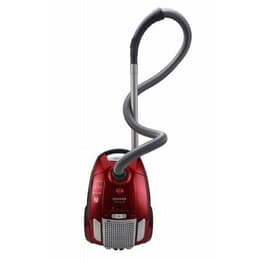 Staubsauger mit Beutel HOOVER TE70-TE75 TELIOS PLUS