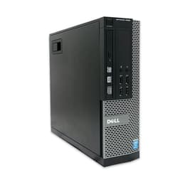 Dell Optiplex 9020 Core i5 3,4 GHz - SSD 480 GB RAM 32 GB