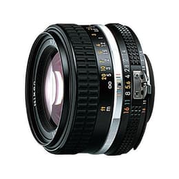 Objektiv Nikon 50mm f/1.4 AIS Nikon 50mm f/1.4