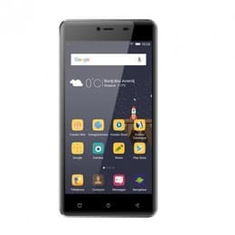 Condo Plume P6 Pro 16GB - Schwarz - Ohne Vertrag
