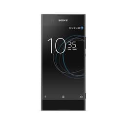 Sony Xperia XA1 32GB - Schwarz - Ohne Vertrag