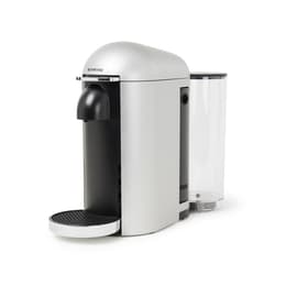 Espresso-Kapselmaschinen Nespresso kompatibel Krups Vertuo Plus XN903B10 1.2L - Silber