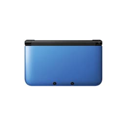 Nintendo 3DS XL - Blau