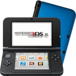 Nintendo 3DS XL - Blau