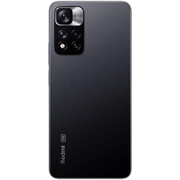 Xiaomi Redmi Note 11 Pro+ 5G 128GB - Schwarz - Ohne Vertrag