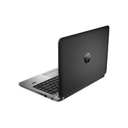 HP ProBook 430 G1 13" Core i5 1.6 GHz - SSD 120 GB - 8GB AZERTY - Französisch