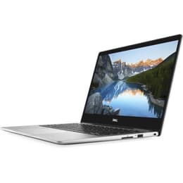 Dell Inspiron 5575 16" Ryzen 7 2.2 GHz - SSD 256 GB - 8GB AZERTY - Französisch