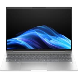 HP EliteBook 6 G1i 14" Core Ultra 5 3.3 GHz - SSD 512 GB - 16GB QWERTY - Finnisch