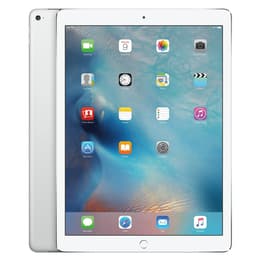 iPad Pro 12.9 (2015) 1. Generation 256 Go - WLAN + LTE - Silber