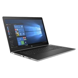 HP ProBook 470 G5 17" Core i5 1.6 GHz - SSD 512 GB - 16GB AZERTY - Französisch