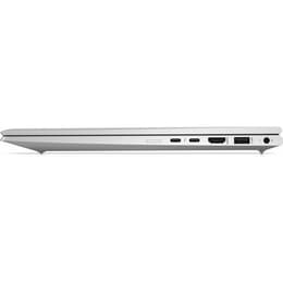 Hp EliteBook 850 G7 15" Core i5 1.7 GHz - SSD 512 GB - 8GB QWERTY - Spanisch