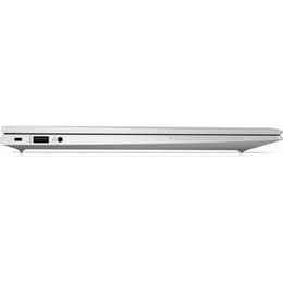 Hp EliteBook 850 G7 15" Core i5 1.7 GHz - SSD 512 GB - 8GB QWERTY - Spanisch