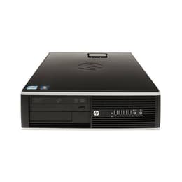 Hp Compaq Elite 8100 SFF 17" Core i3 2,93 GHz - SSD 240 GB - 4GB