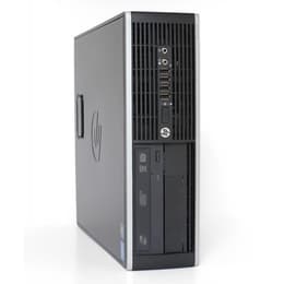 Hp Compaq Elite 8100 SFF 17" Core i3 2,93 GHz - SSD 240 GB - 4GB