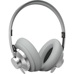 Echo Head bang Kopfhörer Noise cancelling wireless - Grau