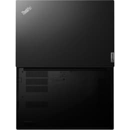 Lenovo ThinkPad E14 G2 14" Core i3 3 GHz - SSD 256 GB - 8GB QWERTZ - Deutsch