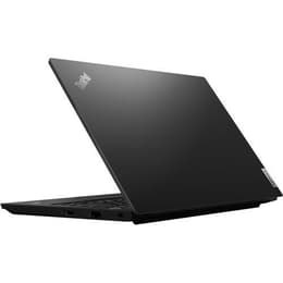 Lenovo ThinkPad E14 G2 14" Core i3 3 GHz - SSD 256 GB - 8GB QWERTZ - Deutsch