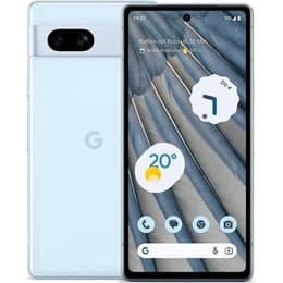 Google Pixel 7A 128GB - Blau - Ohne Vertrag