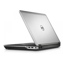 Dell Latitude E6440 14" Core i5 2,6 GHz  - HDD 500 GB - 4GB AZERTY - Französisch
