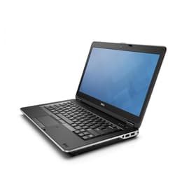 Dell Latitude E6440 14" Core i5 2,6 GHz  - HDD 500 GB - 4GB AZERTY - Französisch