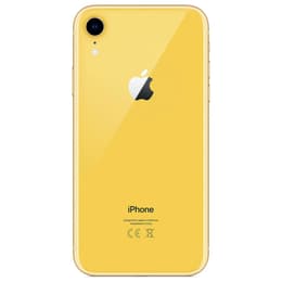 iPhone XR 128GB - Gelb - Ohne Vertrag