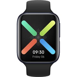 Smartwatch Oppo GPS Watch OW19W8 -