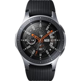 Samsung Galaxy Watch Bluetooth 46 mm - Schwarz
