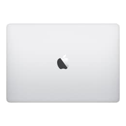 MacBook Pro 13" Retina (2016) - Core i7 2.4 GHz SSD 256 - 16GB - QWERTZ - Slowenisch