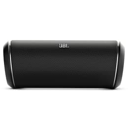 Lautsprecher Bluetooth Jbl Flip 2 - Schwarz