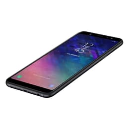 Galaxy A6 (2018) 32GB - Schwarz - Ohne Vertrag