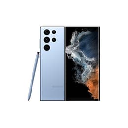 Galaxy S22 Ultra 5G 1000GB - Blau - Ohne Vertrag