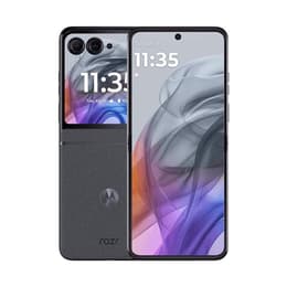 Motorola Razr 50 Ultra 256GB - Grau - Ohne Vertrag