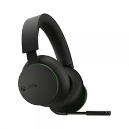 Microsoft Xbox Kopfhörer Noise cancelling gaming mit kabel mit Mikrofon - Schwarz