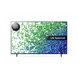 SMART Fernseher LG OLED Ultra HD 4K 127 cm 50NANO806PA