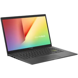 Asus VivoBook 14 M413UA-58512B1T 14" Ryzen 5 2 GHz - SSD 512 GB - 8GB QWERTY - Englisch
