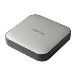 Freecom Hard Drive SQ Externe Festplatte - HDD 3 TB USB 3.0