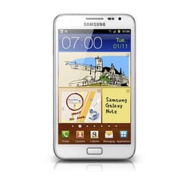 Galaxy Note II N7100 16GB - Weiß - Ohne Vertrag