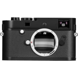 Kompakt Kamera M Monochrome - Schwarz